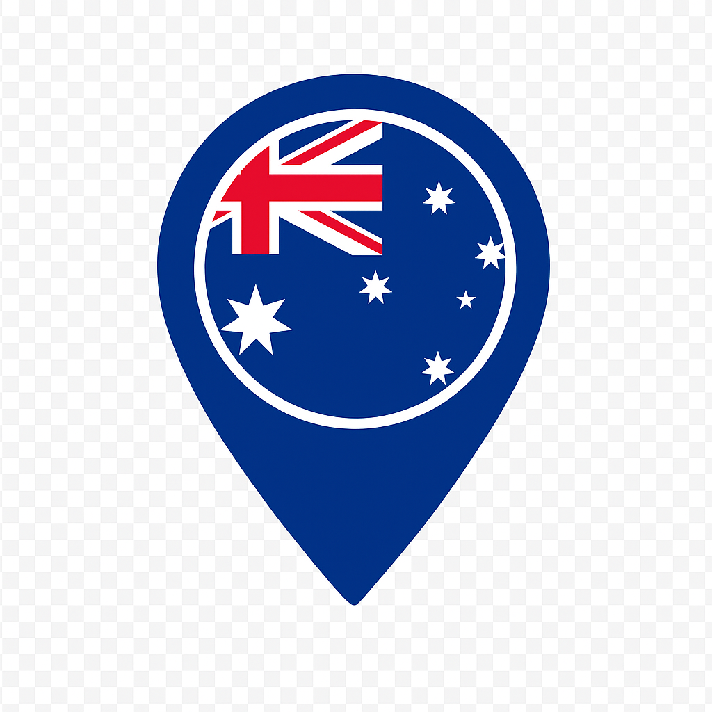 Flag of Australia