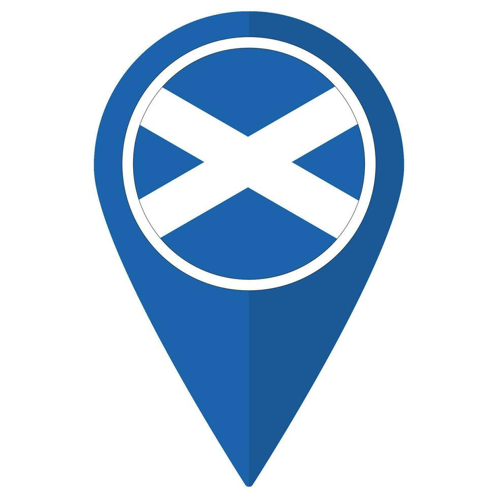 Flag of Scotland